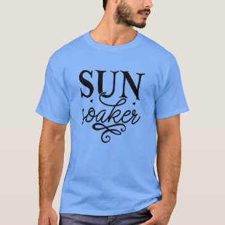 Camiseta Sun soaker01