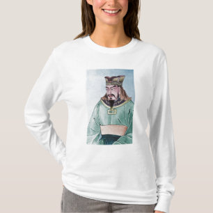 Camiseta Sun Tzu