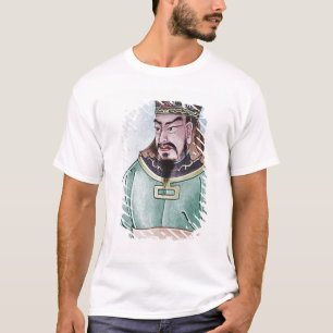 Camiseta Sun Tzu