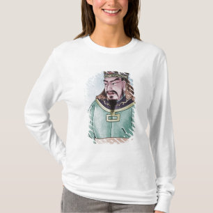 Camiseta Sun Tzu