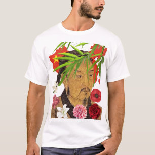Camiseta Sun Tzu
