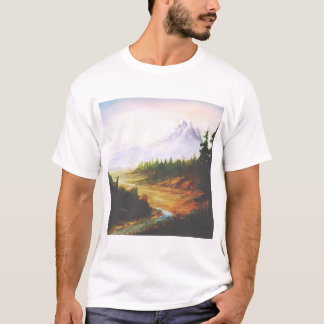 Camiseta Sun Valley