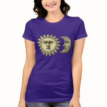 Sun y luna II