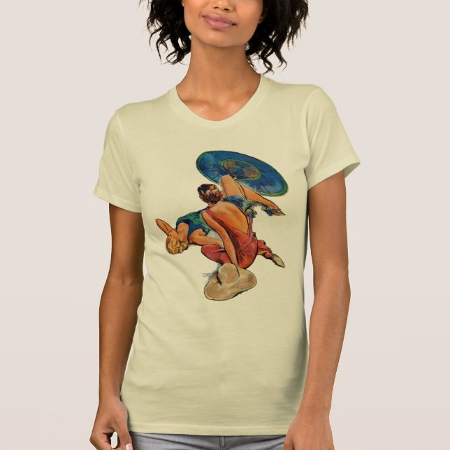 Camiseta Sunbays (Anverso)