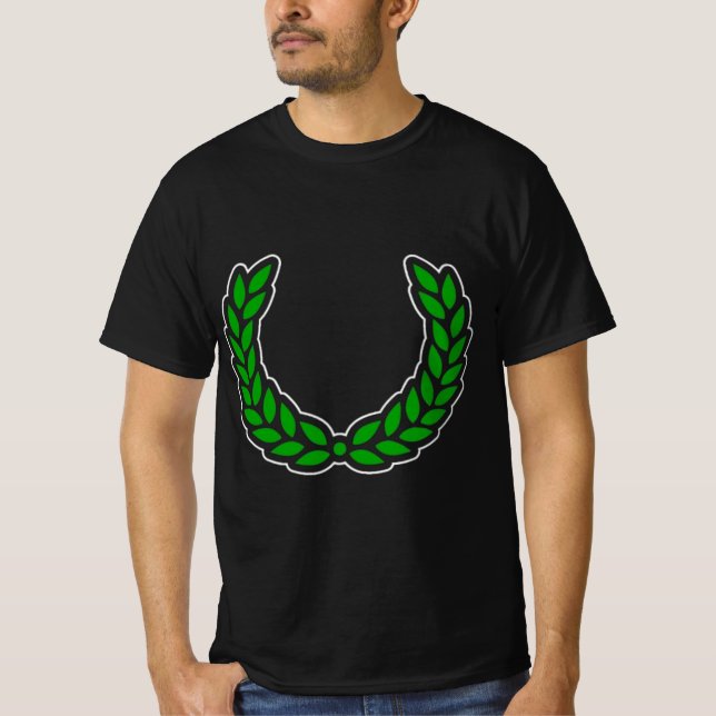 Camiseta Sunbulah (Anverso)