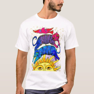 Camiseta Sundance