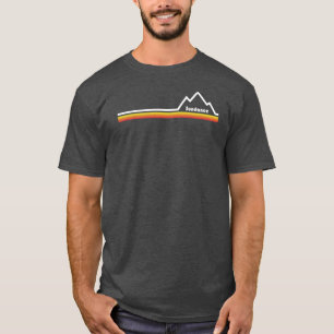 Camiseta Sundance, Utah