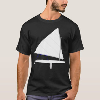 Camiseta Sunfish