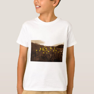 Camiseta Sunflower