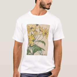 Camiseta Sunflower