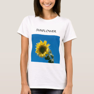 Camiseta - SUNFLOWER