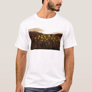 Camiseta Sunflower