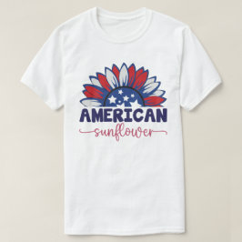 Camiseta sunflower shirt Sunflower Shirt sunflower