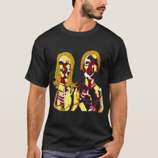Camiseta Sung Tongs