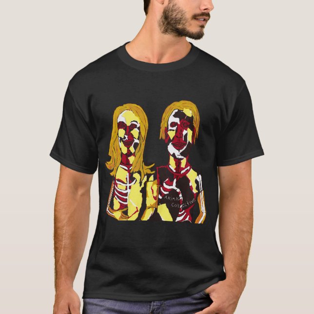 Camiseta Sung Tongs (Anverso)