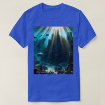 Sunken city