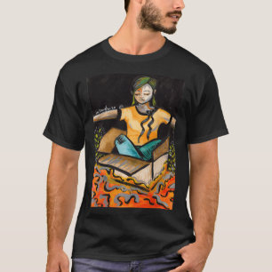 Camiseta Sunkenshore Floor es Lava Pullover