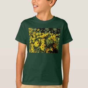 Camiseta Sunlit Meadow