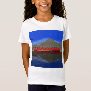 Camiseta Sunndalsøra Noruega