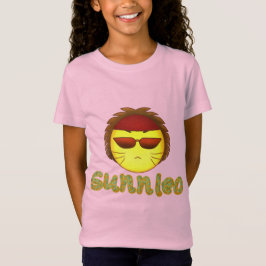 Camiseta Sunnleo