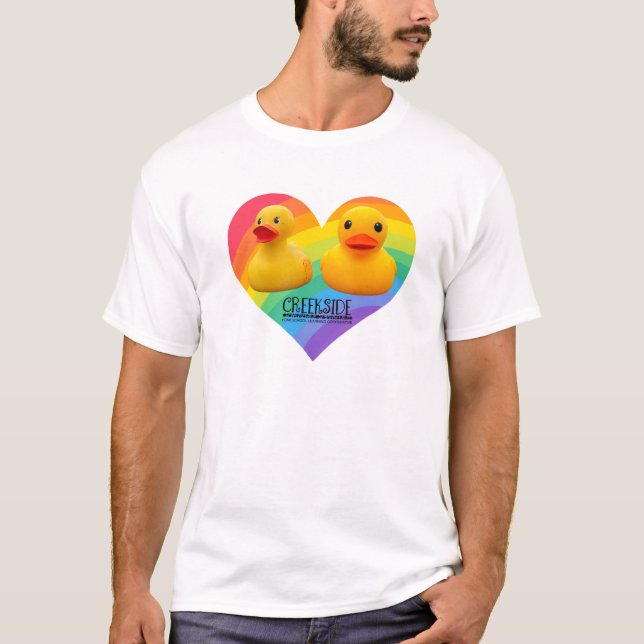 camiseta sunny b y moony tshirt (Anverso)