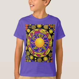Camiseta Sunny Daze