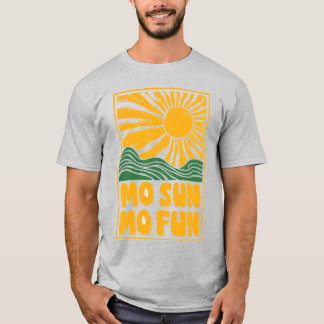 Camiseta Sunny Fun Fiesta