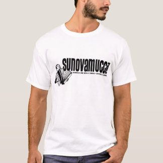 Camiseta ¡Sunovamucci!