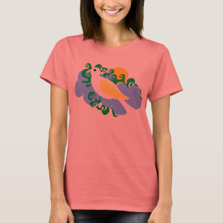 Camiseta Sunrise