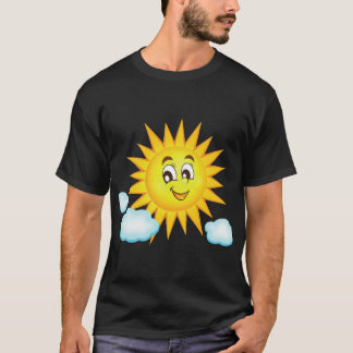 Camiseta Sunrise