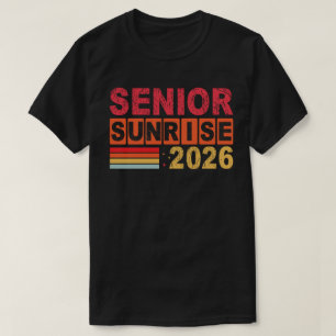 Camiseta SUNRISE 2026 de categoría superior
