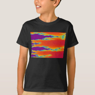 Camiseta Sunrise Boys T Shirt
