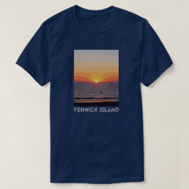 CAMISETA SUNRISE-SUN