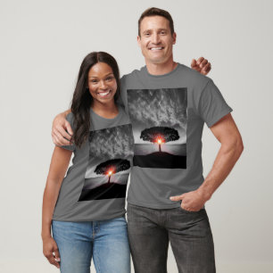 Camiseta Sunrise Sunset