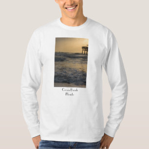 Camiseta Sunrise y Paddleboarding