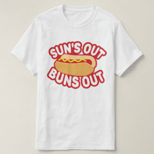 Camiseta Suns Out Buns Out
