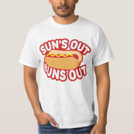 Camiseta Suns Out Buns Out