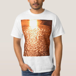 Camiseta Sunset