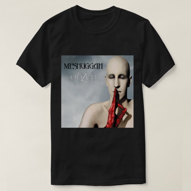 Camiseta Sunset Kidman Funny Bleed  Music Band 80s Extreme  (Diseño del anverso)