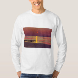 Camiseta Sunset (por Félix Vallotton)