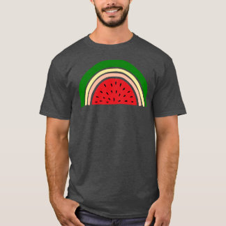 Camiseta Sunsetmelon