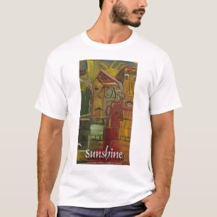 Camiseta Sunshine