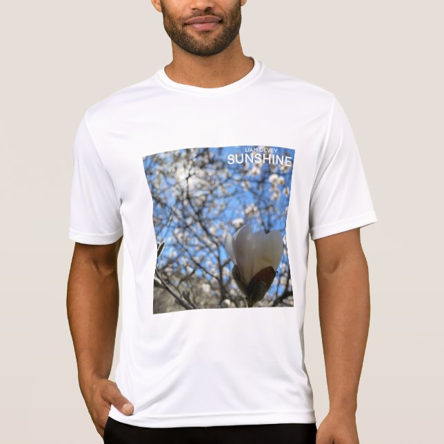 Camiseta Sunshine (Anverso)