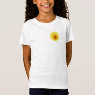 Camiseta Sunshine