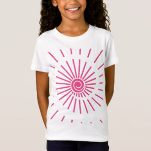 Camiseta Sunshine 15