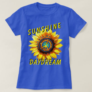 Camiseta Sunshine Daydream