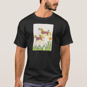 Camiseta Sunshine de Unicorn