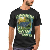 SUNSHINE EN CENAS AHORRADAS, energía solar