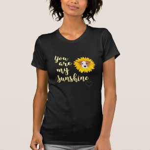 Camiseta Sunshine Jack Russell Terrier