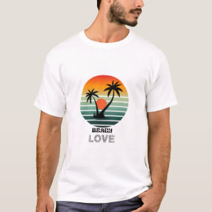 Camiseta Sunshine Paradise T-Shirt